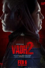 Vadh 2 (2026)